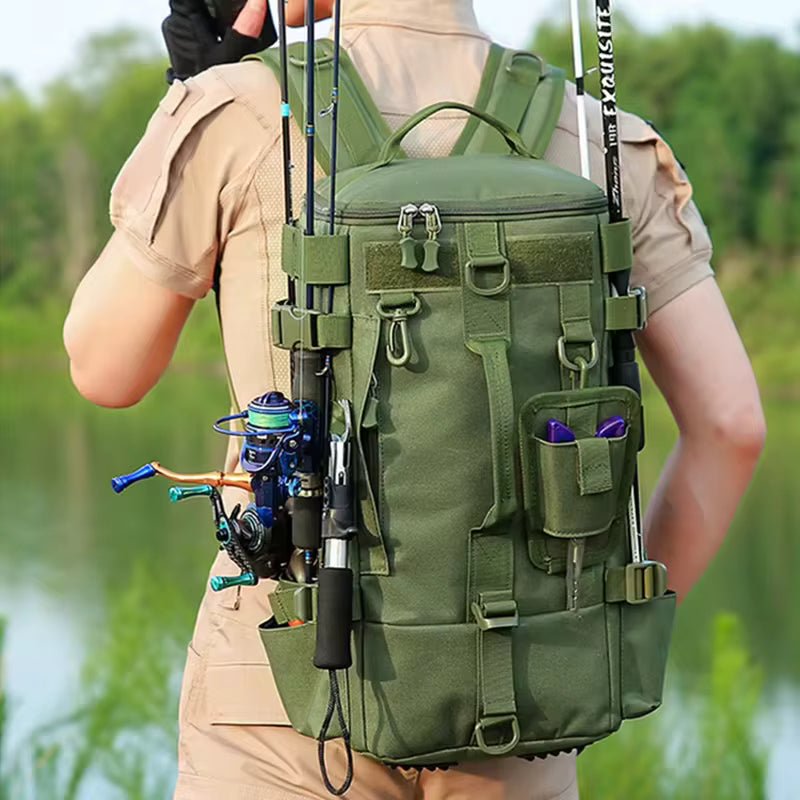 FISHING ACCESSORIES