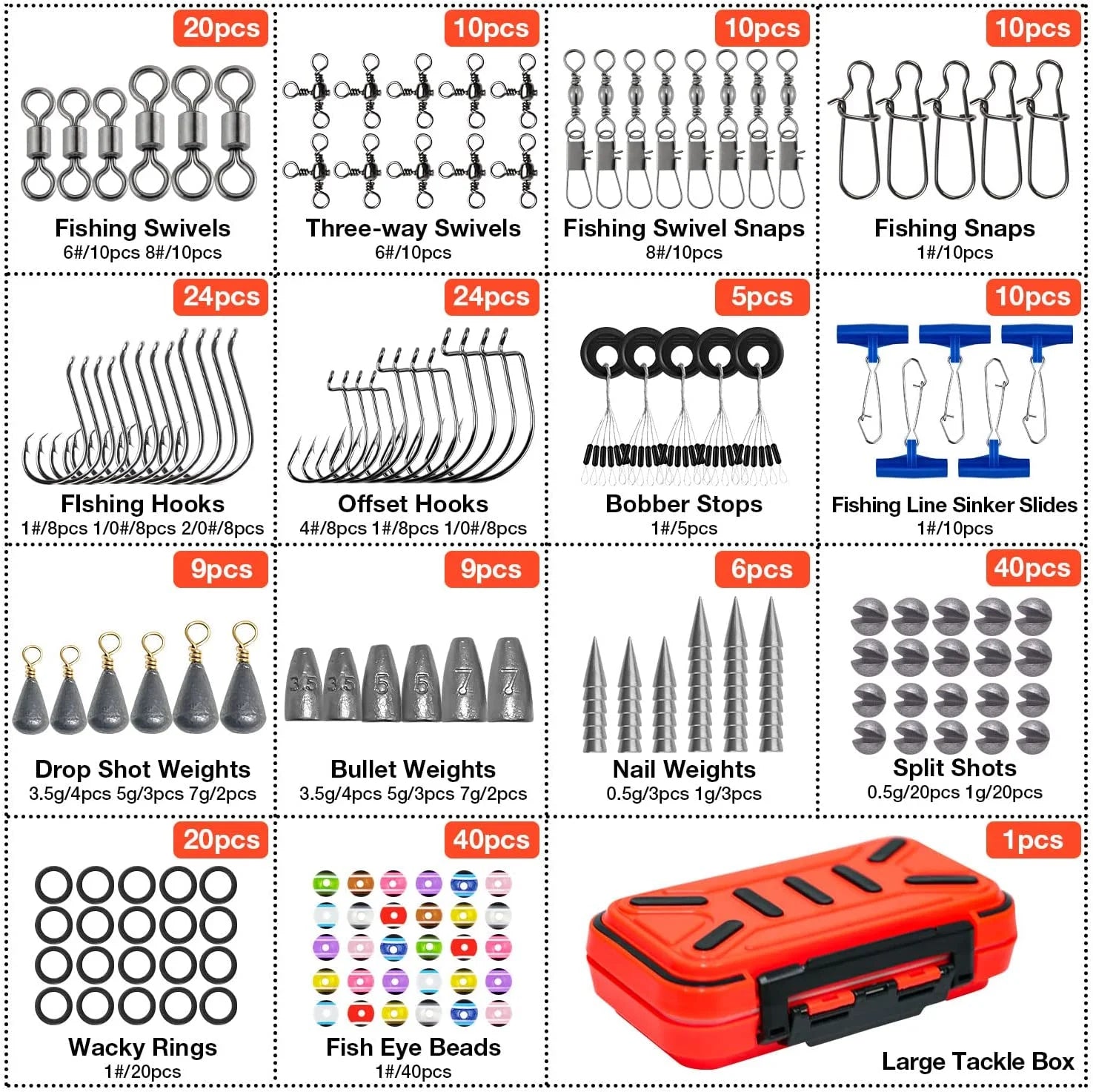 Fishing Lures for Bass Trout Salmon with Crankbaits