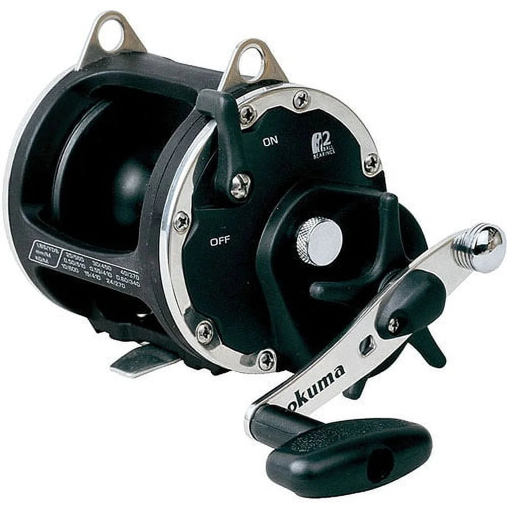 Fishing Classic Pro Levelwind Reel