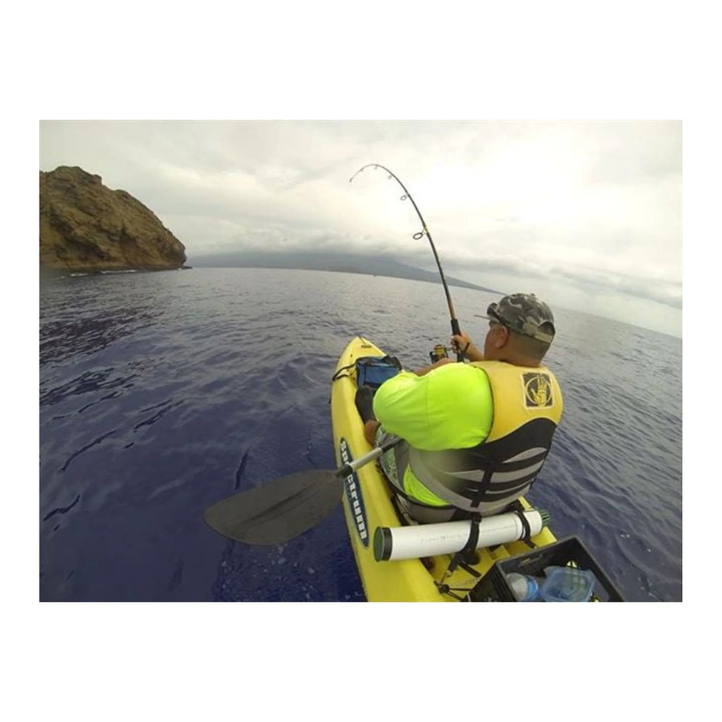 Prevail® Surf Spinning Rod, 10' Medium Heavy Fishing Rod, 2 Piece