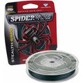Stealth® Braid Fishing Line, Moss Green, 15 Lb Test Strength, 125 Yd