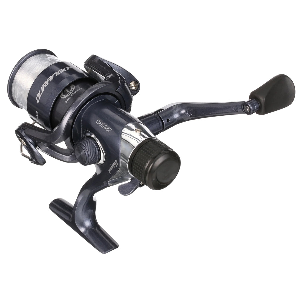 DURANGO Spinning Reel, 35 Size Fishing Reel