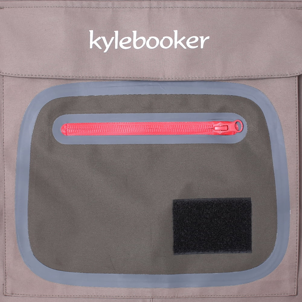 Fishing Breathable Stockingfoot Chest Waders KB001