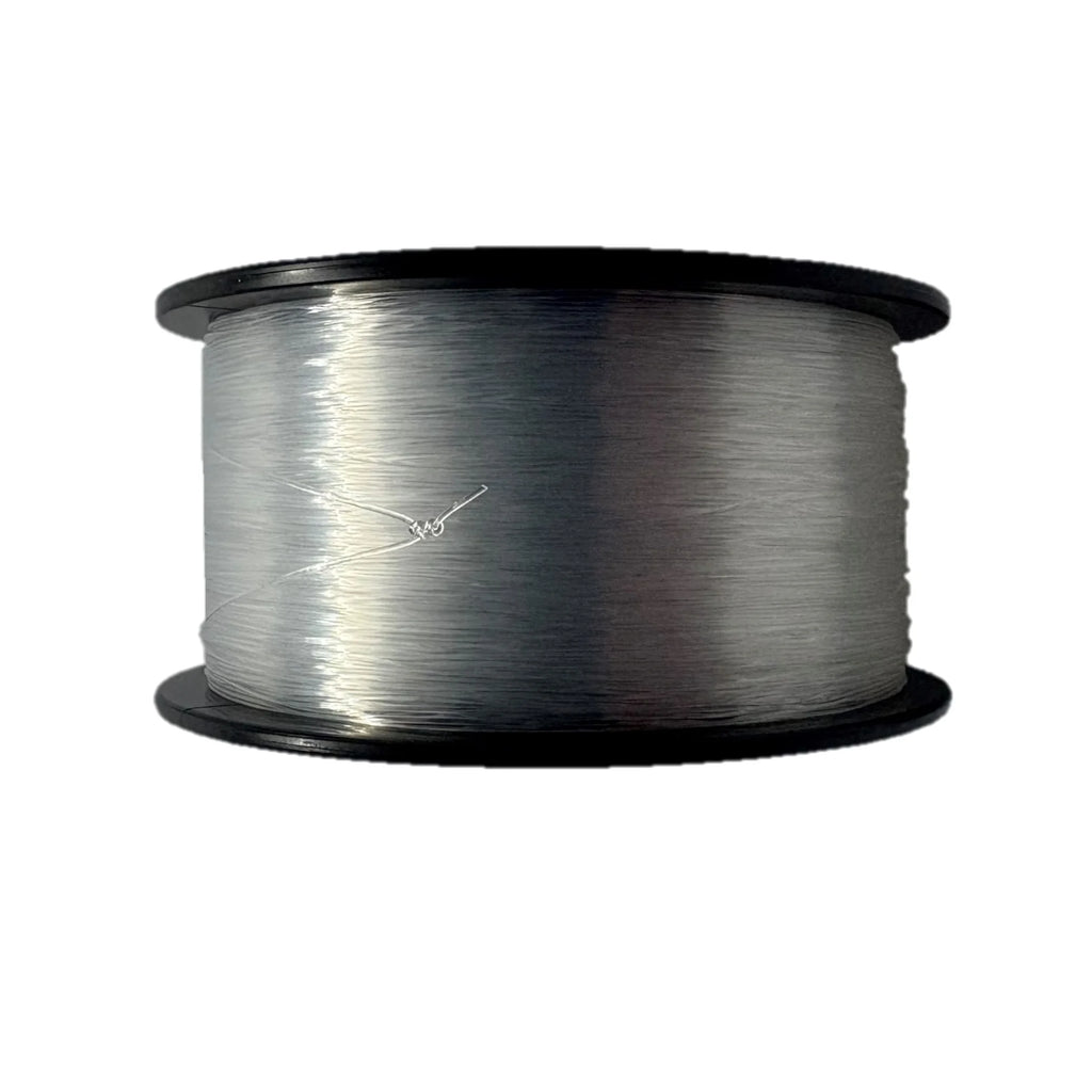 Omniflex Monofilament Fishing Line, 12-Pound Tested