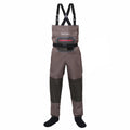 Fishing Breathable Stockingfoot Chest Waders KB001