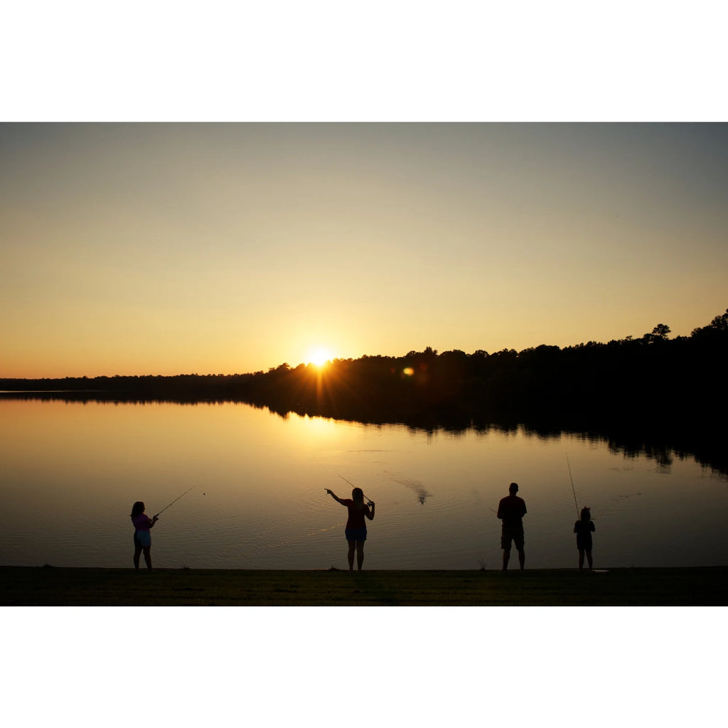 DURANGO Spinning Reel, 35 Size Fishing Reel