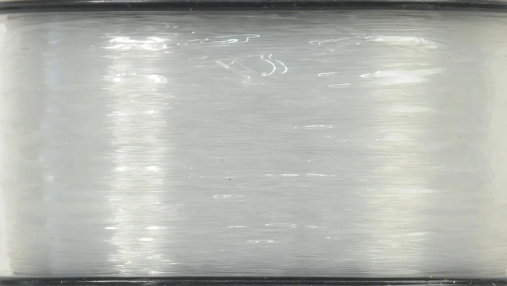 Omniflex Monofilament Fishing Line, 12-Pound Tested