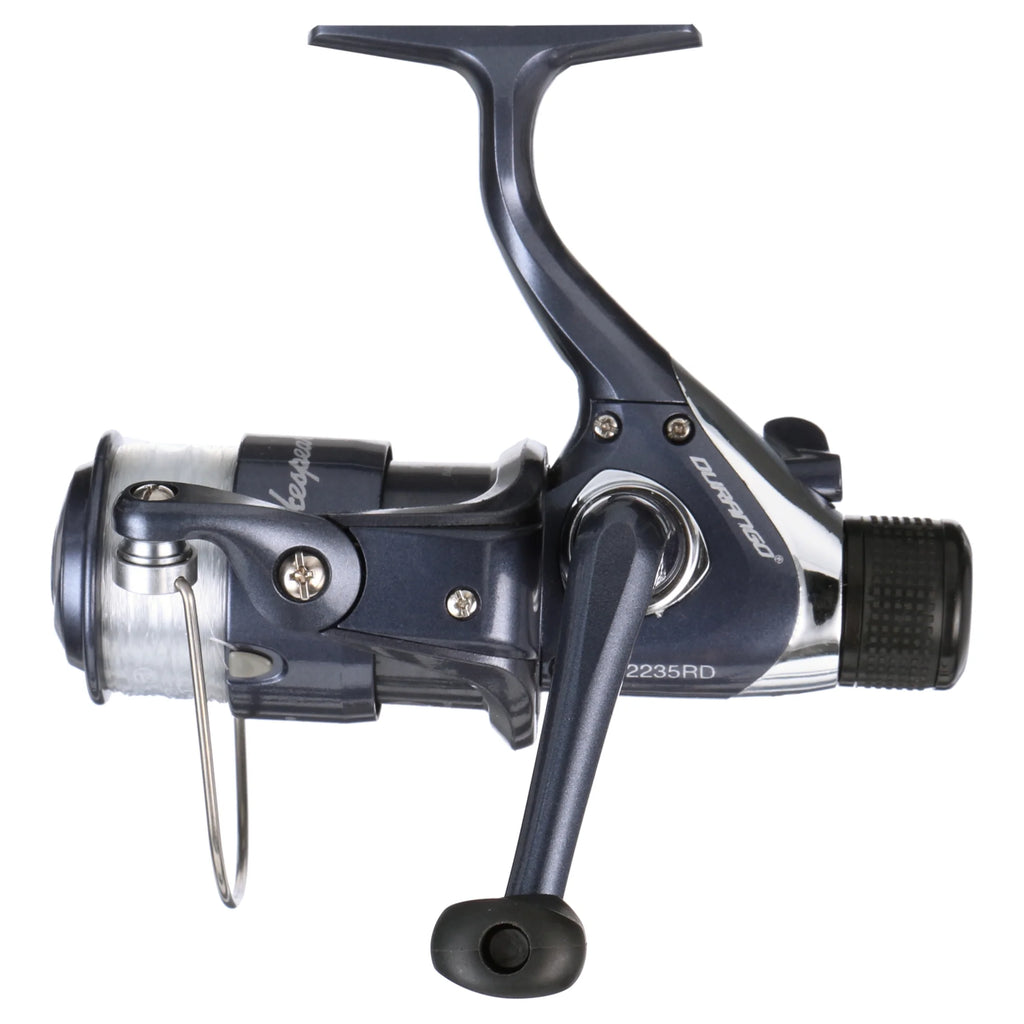 DURANGO Spinning Reel, 35 Size Fishing Reel