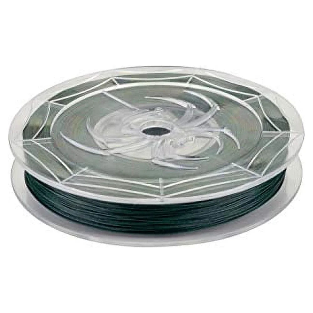 Stealth® Braid Fishing Line, Moss Green, 10 Lb Test Strength, 300 Yd