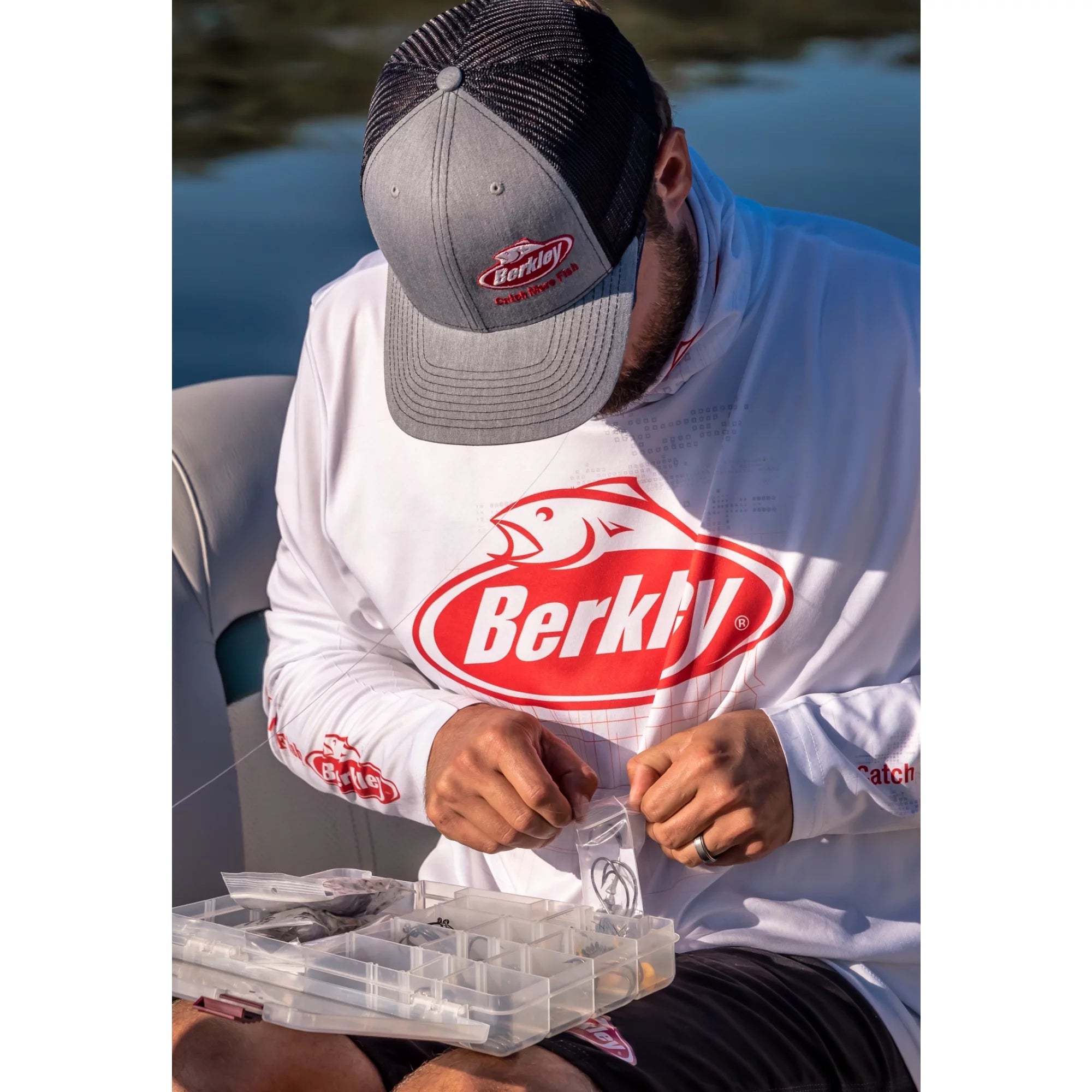 Gulp! Saltwater Jerk Shad Fishing Soft Bait