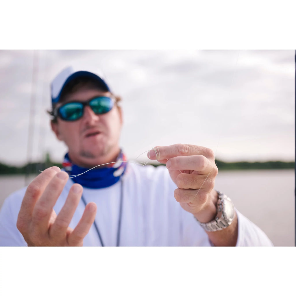 Stealth® Braid Fishing Line, Moss Green, 50 Lb Test Strength, 125 Yd