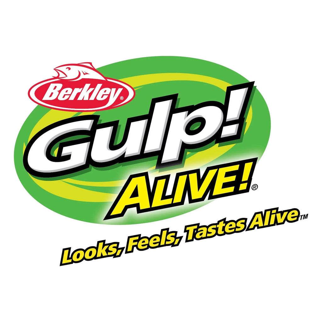 Gulp! Saltwater Jerk Shad Fishing Soft Bait