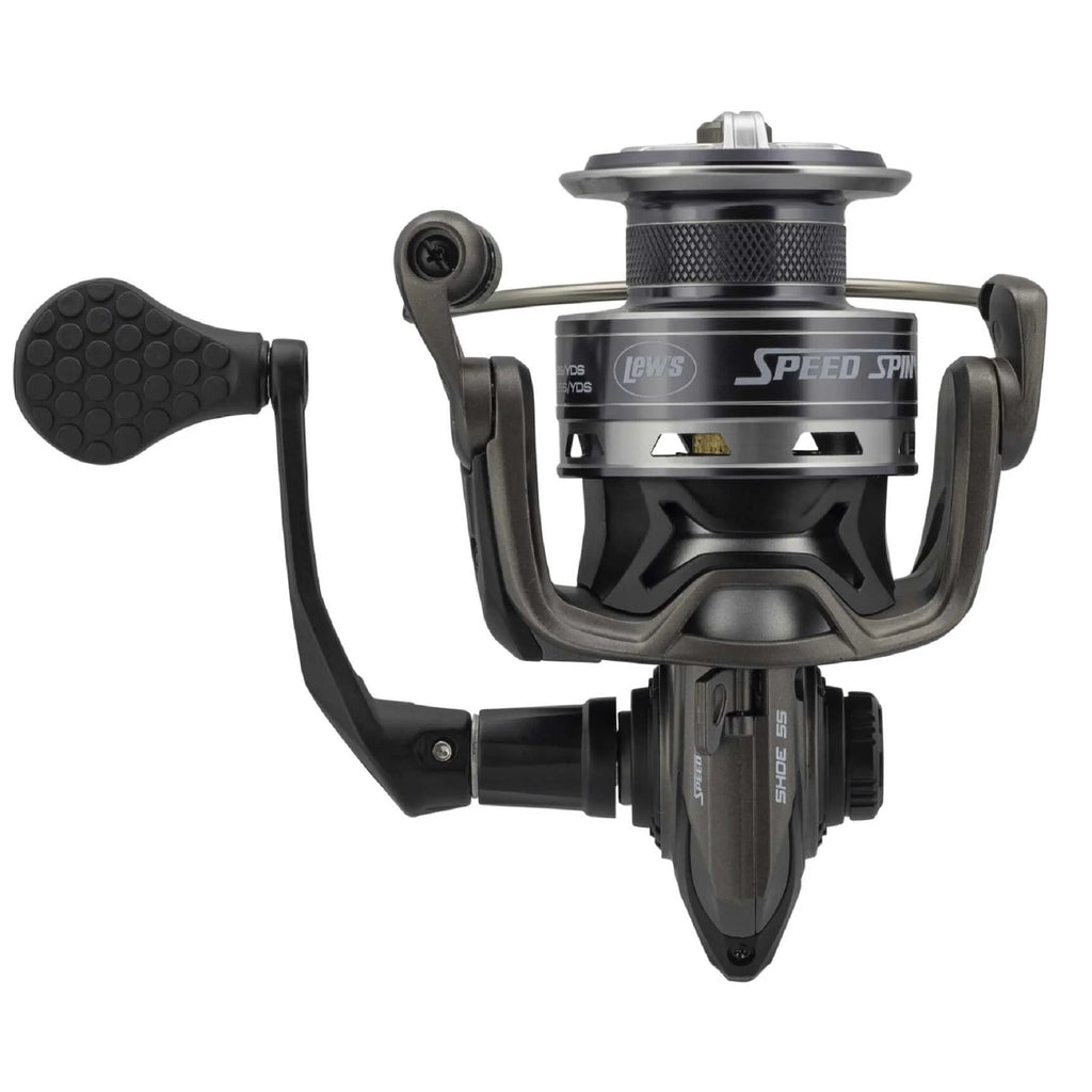 SS30HS 10 Spinning Fishing Reels