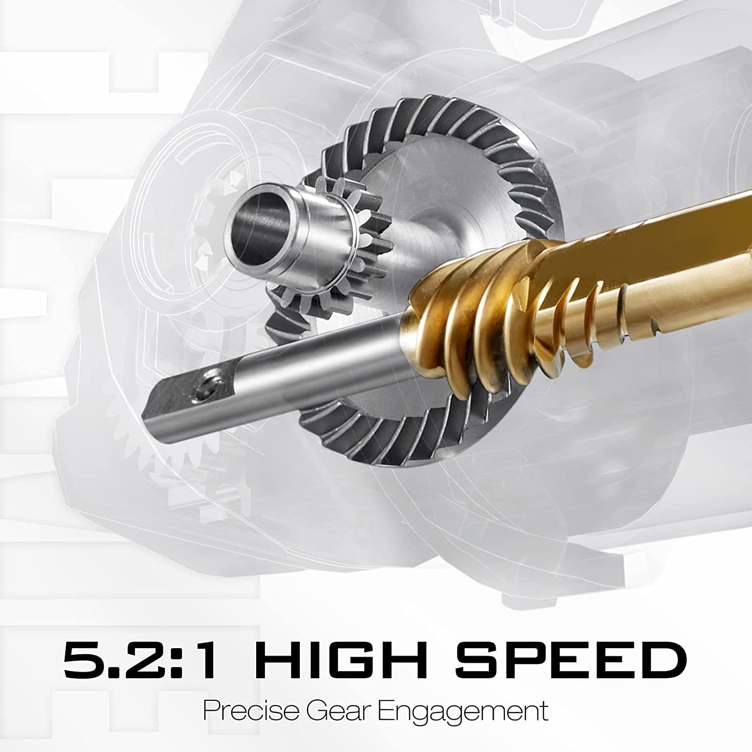 Flame Spinning Reels, Lightweight 9+1BB Ultra Smooth Spinning Fishing Reels, 19.8Lbs Max Drag, 2000, 3000, 4000, 5000 Series, Red & Blue