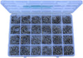 Fishing Hooks Freshwater Saltwater Fish Hooks Bulk Fishing Hooks Set Worm Catfis
