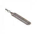 Drop Shot Weight Cylinder Style 1/4Oz 6Bg